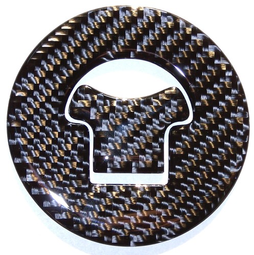 Carbon tankdeckel cover - cover, für