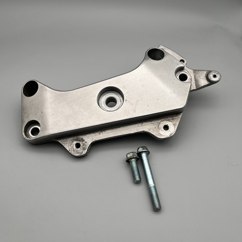 Honda cb600 rahmenhalter - honda,