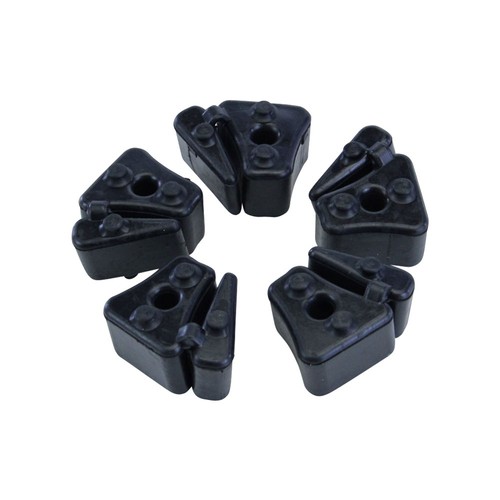 Ruckdämpfer 2516 für - ruckdämpfer,