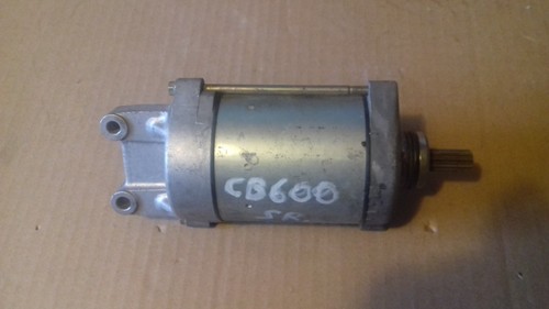 Anlasser starter honda - starter, cb600
