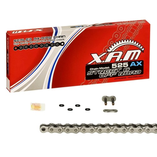 Ring kette honda 600 - kette,