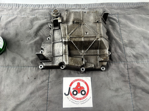 Honda 600 hornet - honda, pc34
