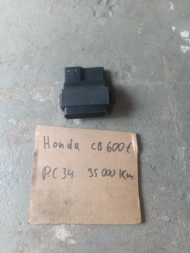 Honda cb600f hornet pc34 - honda,