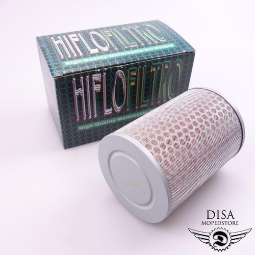 Luftfilter filter hiflo - hiflo, für