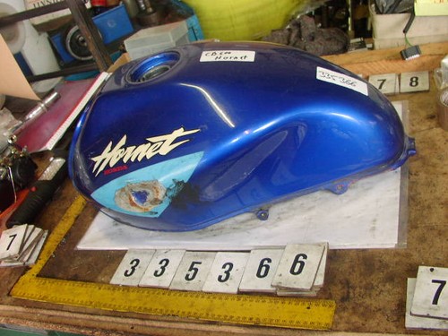 Honda 600 hornet - 600,
