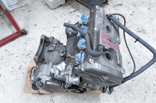 Honda 600 hornet pc34 - 600,