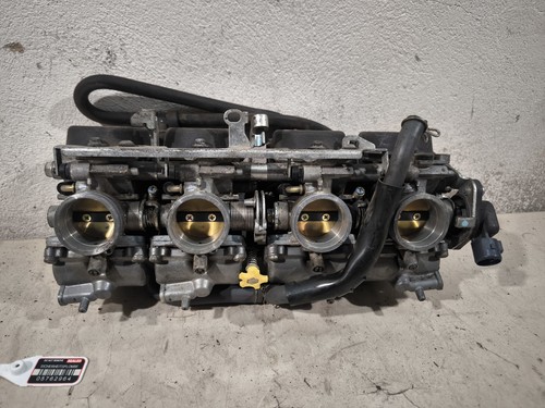 Honda hornet cb600s pc34 - honda,