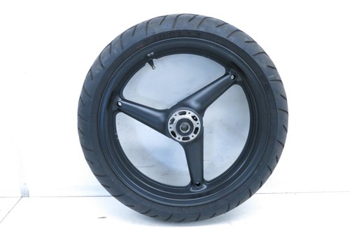 Honda 600 hornet pc34 - honda,