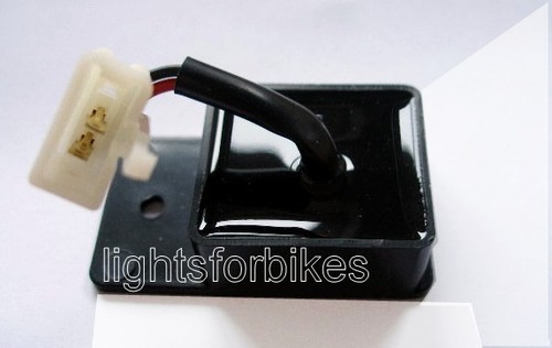 Lastunabhängiges led blink - led,