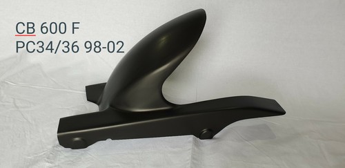 Honda 600 hornet 02 - hornet, pc