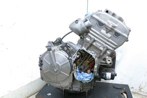 Honda 600 hornet pc36 - f,