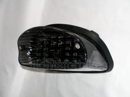 Led heckleuchte rücklicht - led,
