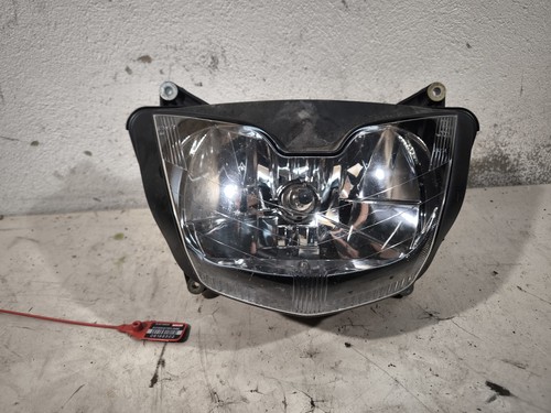Honda hornet cb600s pc34 - cb600s,