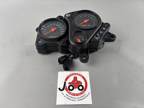 Honda 600 hornet pc34 - cb,