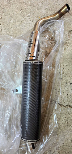 Sportauspuff exhaust für for - sportauspuff/exhaust, für/for