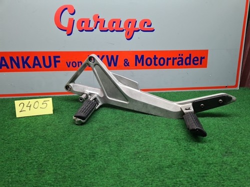 Honda cb600f hornet pc34 - honda,