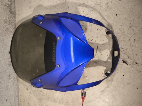 Honda hornet cb600s pc34 - honda,