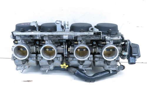 Honda 600 hornet - f, pc34