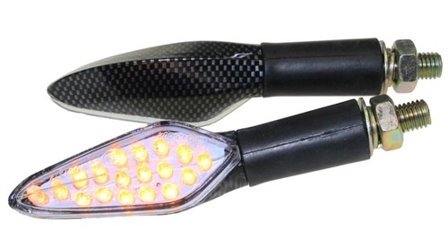 Led mini blinker set - led,