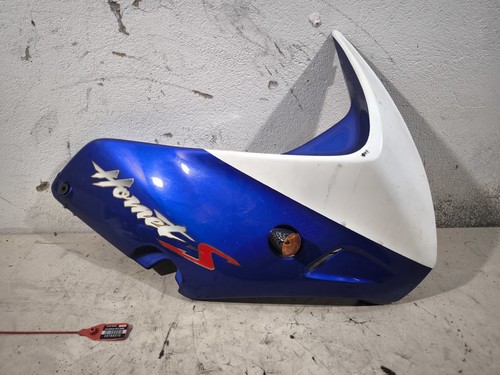 Honda hornet cb600s pc34 - hornet,
