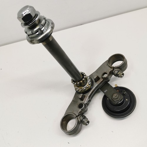 Honda 600 hornet pc34 f - honda,