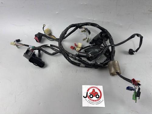 Honda 600 hornet pc34 - cb, f