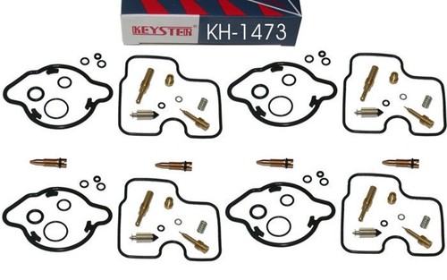 Keyster vergaser reparatursatz - vergaser,