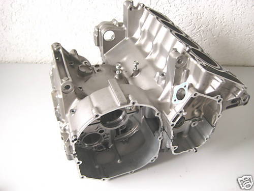 Honda 600 pc34 - cb,
