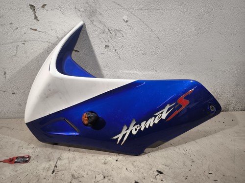 Honda hornet cb600s - honda,
