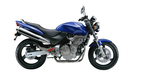 Drossel honda hornet pc - hornet,